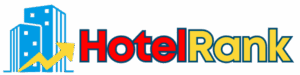 HotelRank Logo